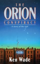 The Orion Conspiracy