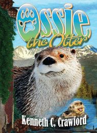 Ossie the Otter