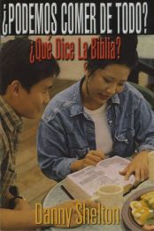 ¿Podemos Comer de Todo?