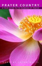 Prayer Country