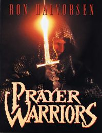 Prayer Warriors