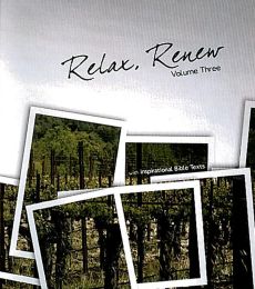 Relax Renew Blu-ray 3