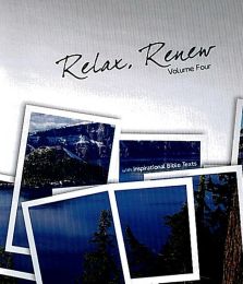 Relax Renew Blu-ray V4