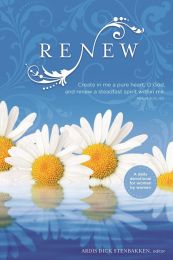 Renew