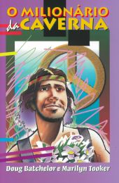 O milionário da caverna (Português)