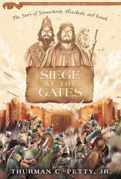 Siege at the Gates