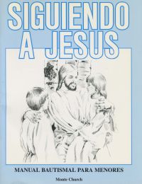 Siguiendo a Jesus