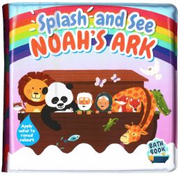 Splash and See Noah's Ark