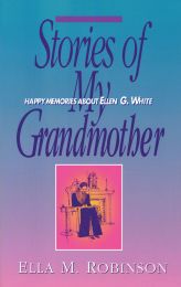 Stories of My Grandmother