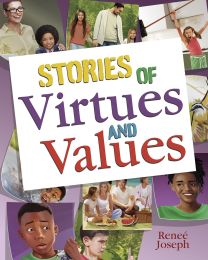 Stories of Virtues and Values