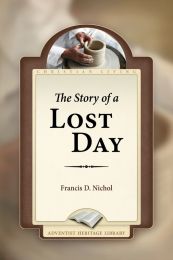 The Story of a Lost Day