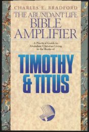 Timothy & Titus Bible Amplifier