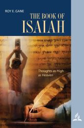 The Book Of Isaiah: Thoughts as High as Heaven