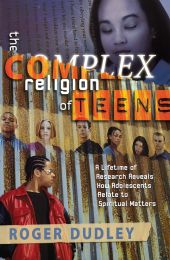 The Complex Religion of Teens