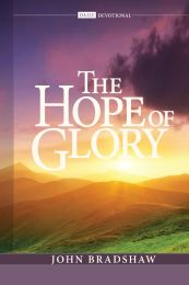 The Hope of Glory (Adult Devotional)