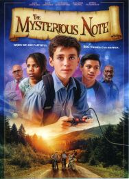 The Mysterious Note: When We are Faithful Big Things Can Happen - DVD