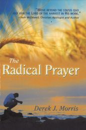 The Radical Prayer