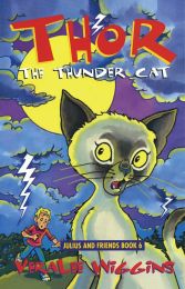 Thor, The Thunder Cat