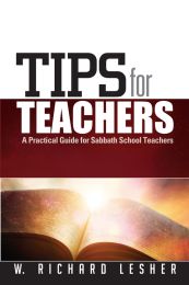 Tips for Teachers