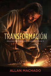 Transformacíon (Transformation) Spanish