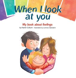 When I Look At You