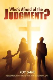 Who's Afraid of the Judgment?