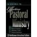 Effective Pastoral Ministry