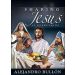 Sharing Jesus Is Everythng