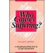 Who Causes Suffering?