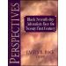 Perspectives: Black Seventh-day Adventists Face the Twenty-First Century