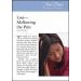 Touch Points -- Loss Mellowing the Pain