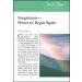 Touch Points -- Forgiveness Power to Begin Again
