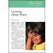 Touch Points -- Learning About Prayer