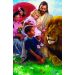 “The Lion and the Lamb” (pkg of 100)