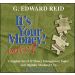 It's Your Money, Isn't It?, Audio CDs