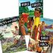 Tiny Tots Library - 3 Vol. Set