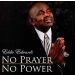 No Prayer, No Power