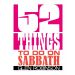 52 Things to Do on the Sabbath