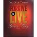 Forgive to Live Workbook