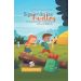 Siguiendo las huellas (2023 Lecturas Devocionales Para Menores - Español)