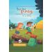Sur les traces des grands personnages de la Bible (2023 Méditation Pour Les Enfants Du Primaire - Francés)