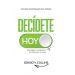 Decídete Hoy (2024 Lecturas Devocianales Para Jóvenes - Español)