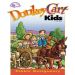Donkey Cart Kids