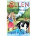 Ellen, The Girl With Two Angels
