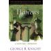Exploring Hebrews: A Devotional Commentary