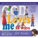 God Loves Me 28 Ways