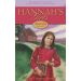 Hannah's Girls: Marilla