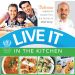 Live It In The Kitchen DVD