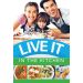 Live It In The Kitchen