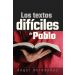 Los textos difíciles de Pablo (Español)